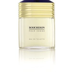 Boucheron Pour Homme EDT 50ml