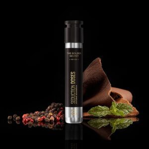 Antonio Banderas The Goldes Secret Doses 30ml