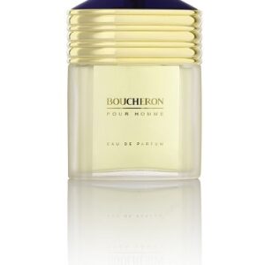 Boucheron Pour Homme EDP 100ml