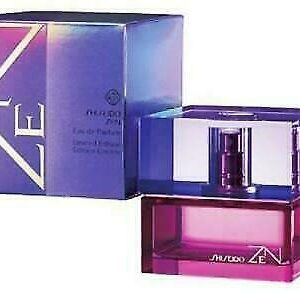 Shiseido Zen Limited Edition EDP 50ml