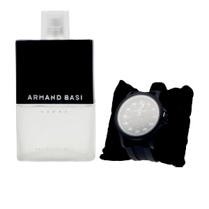 Armand Basi HOMME COFFRET EDT 125ML
