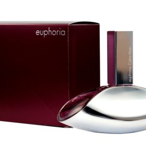 Calvin Klein Euphoria Woman EDP 100ml