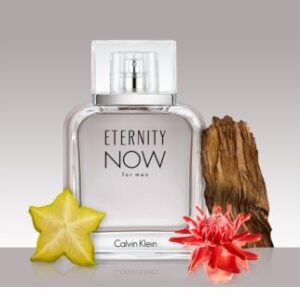 Calvin Klein Eternity Now For Men EDT 30ml