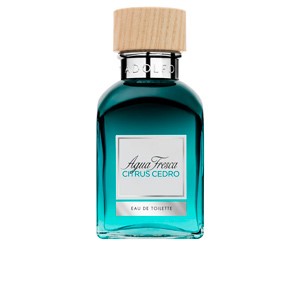 Adolfo Dominguez Agua Fresca Citrus Cedro EDT 60ml