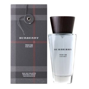 Burberry Touch For Men EDT 30ml