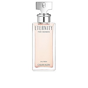 Calvin Klein Eternity Eau Fresh EDP 100ml