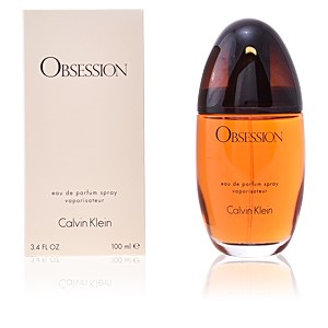 Calvin Klein Obsession EDP 100ml