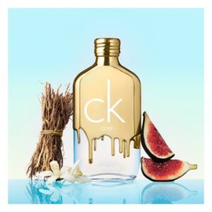 Calvin Klein CK One Gold EDT 100ml