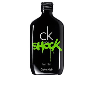Calvin Klein One Shock EDT 100ml