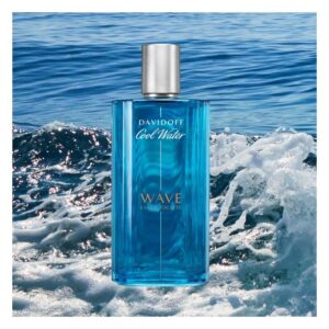 Davidoff Cool Water Wave EDT 125ml