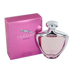 Jaguar Woman EDT 75ml