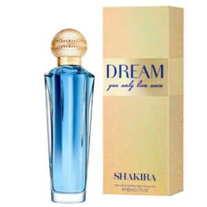 Shakira Dream EDT 50ml