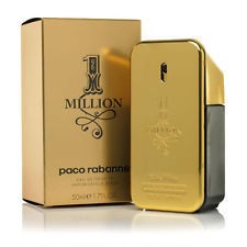 Paco Rabbane 1 Million EDT 50ml