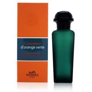 Hermès Concentre D`Orange Verte EDT 100ml