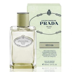 PRADA Les Infusions Vétiver EDP 100ml