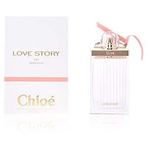 Chloé Love Story Eau Sensuelle EDP 50ml