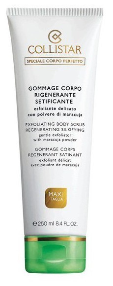 Collistar Perfect Body Scrub 250ml