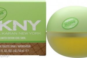 DKNY Delicious Delights Cool Swirl EDT 50ml