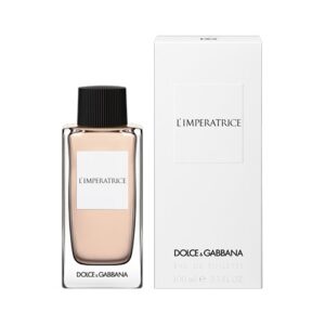 Dolce & Gabbana 3 Le I'Imperatrice EDT 100ml