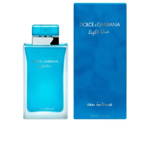 Dolce & Gabbana Light Blue Eau Intense EDP 50ml