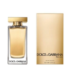 Dolce & Gabbana The One For Women EDT 100ml
