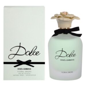 Dolce & Gabbana Dolce Floral Drops EDT 50ml