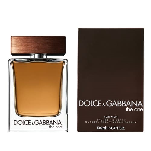 Dolce & Gabbana The One For Men EDT 50ml
