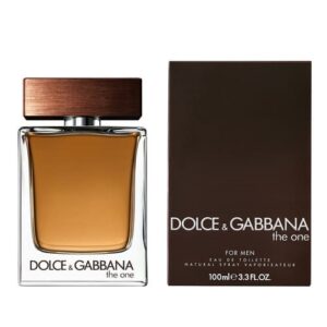 Dolce & Gabbana The One For Men EDT 30ml