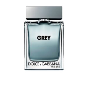 DOLCE & GABBANA The One Grey EDT Intense 50ml