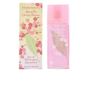 ELIZABETH ARDEN Green Tea Cherry Blossom EDT 100ml