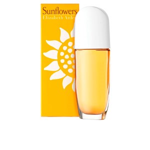ELIZABETH ARDEN Sunflowers EDT 30ml