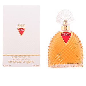 Emanuel Ungaro Diva EDP 100ml