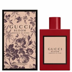 GUCCI Bloom Ambrosia Di Fiori EDP Intense 50ml