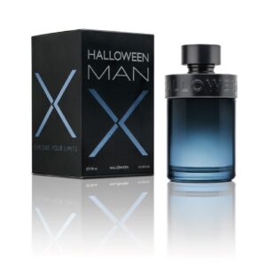 Jesus Del Pozo Halloween Man EDT 75ml