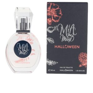 Jesus Del Pozo Mia Me Mine EDT 50ml