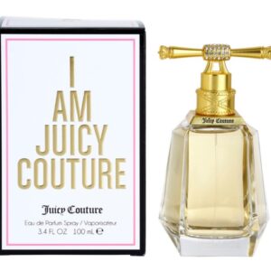 Juicy Couture I Am Juicy Couture EDP 50ml