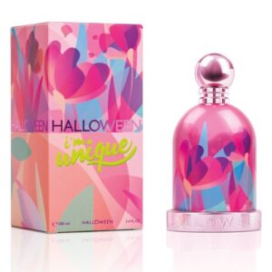 Jesus Del Pozo Halloween I'M Unique EDT 50ml