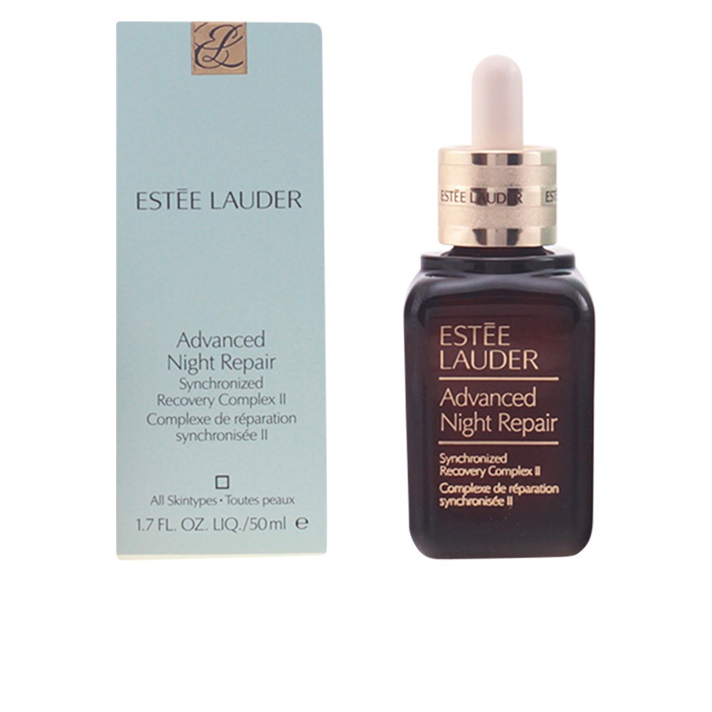 Advanced Night Repair Serum - Sérum 30ml