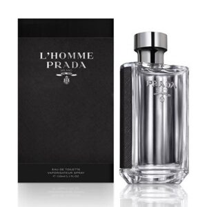 Prada L`Homme EDT 100ml