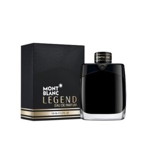 Mont Blanc Legend EDP 100ml