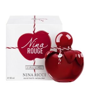 Nina Rouge EDT 50ml