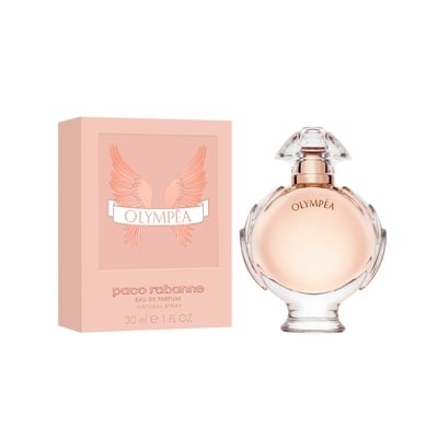 Paco Rabbane Olympea EDP 80ml