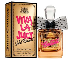JUICY COUTURE Viva La Juicy Gold Couture EDP 100ml