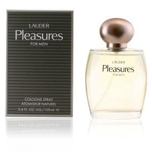 ESTÉE LAUDER PLEASURES FOR MEN COLOGNE 100ML