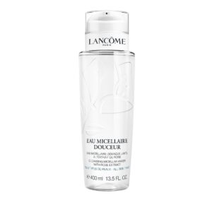 LANCÔME Eau Micellaire Douceur - Água Micelar 400ml