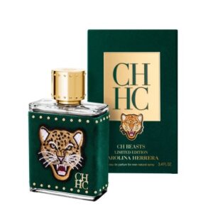 Carolina Herrera Beats Limited Edition EDP 100ml
