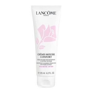 LANCÔME Confort Mousse de Limpeza 125ml