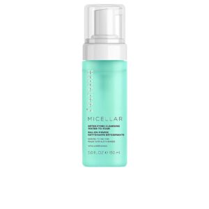 Lancaster MICELLAR detoxifying cleansing water to foam-Água micelar 150ml