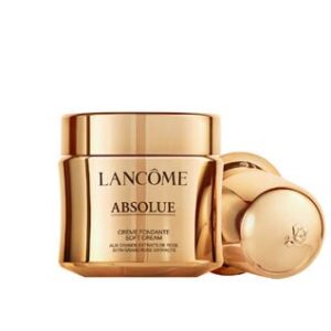 LANCÔME Absolue Recarga de Creme Textura Leve 60ml