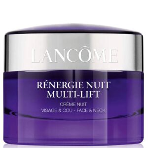 LANCÔME Rénergie Multi-Lift Night Cream 50 ml